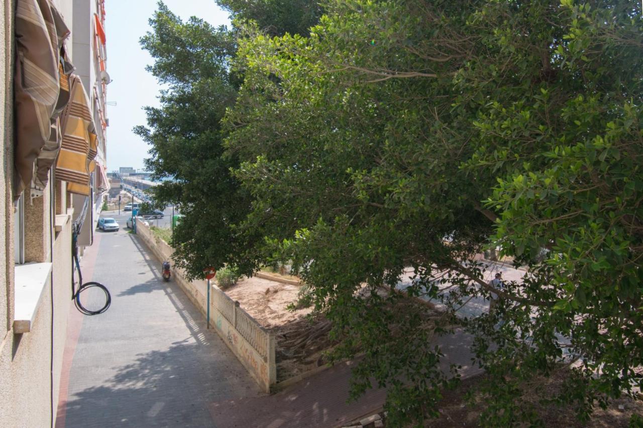 113 Beach And Trees - Alicante Holiday トレビエハ エクステリア 写真